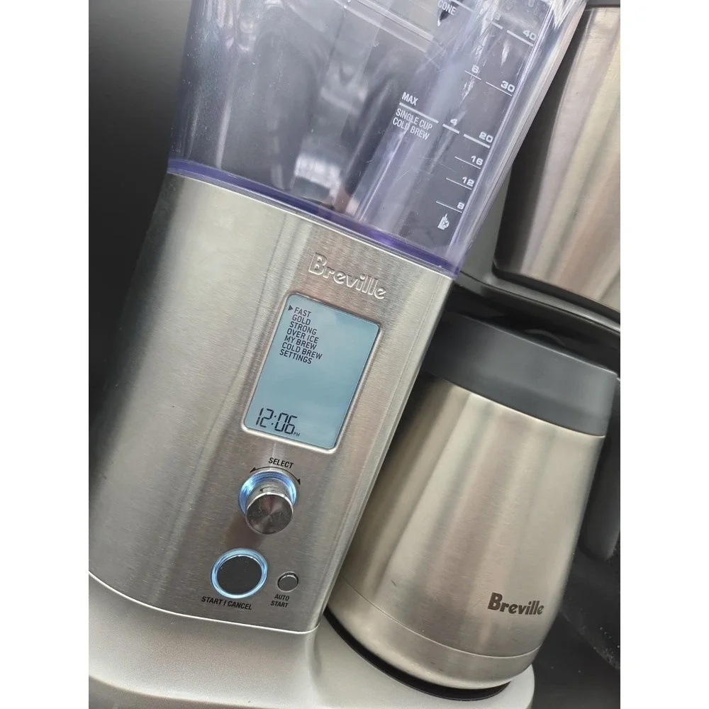 Breville BDC450 1650W Coffee Maker